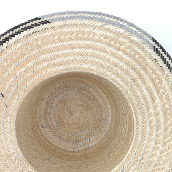 Handwoven Sun Hat main image 4